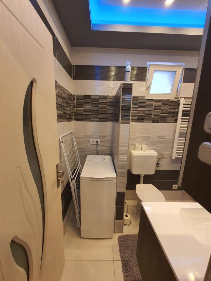 Belvarosi Exkluziv Loft Дебрецен Екстериор снимка